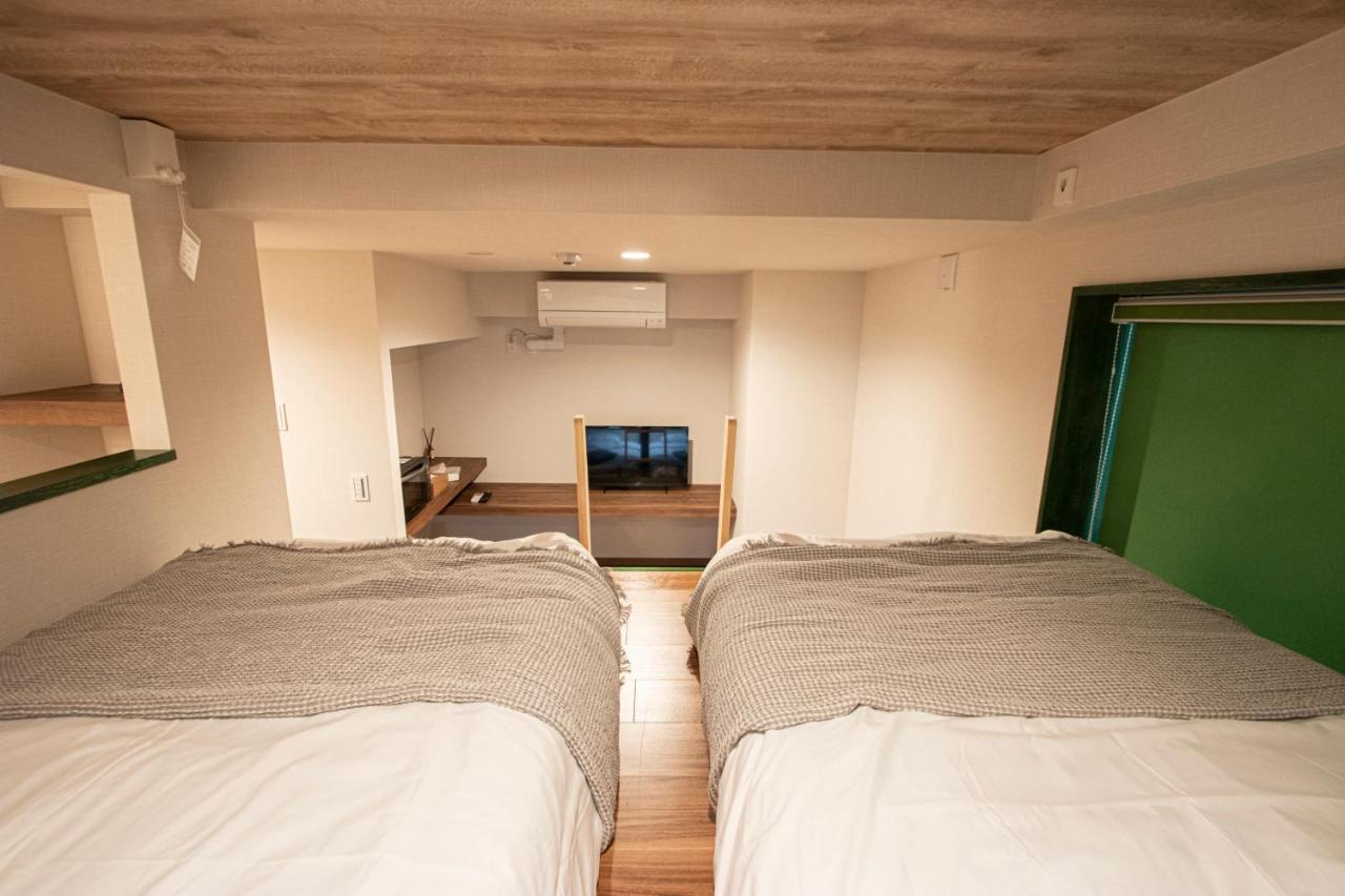 Grand Cave Motomachi Hotel Yokohama  Buitenkant foto