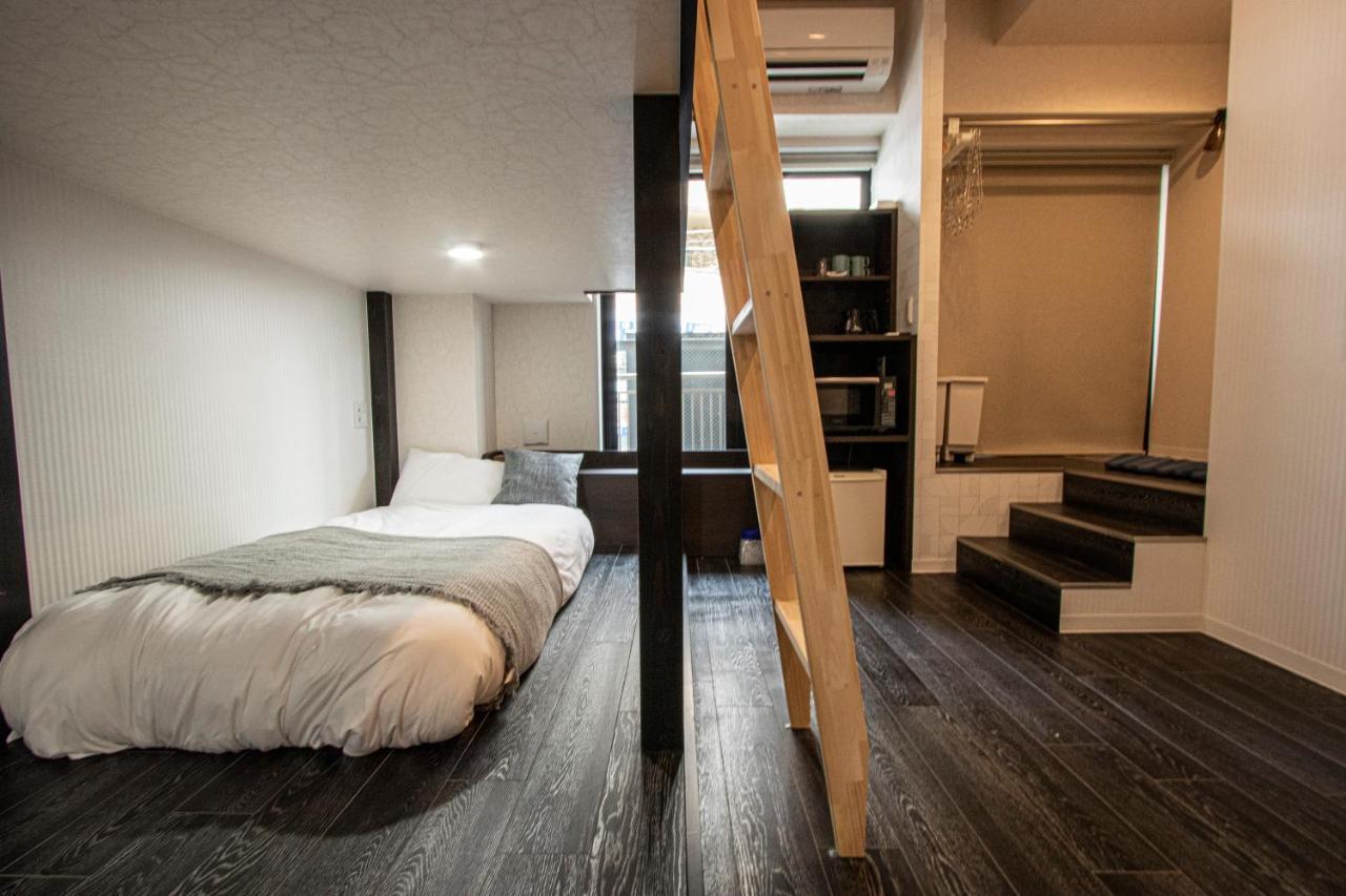 Grand Cave Motomachi Hotel Yokohama  Buitenkant foto