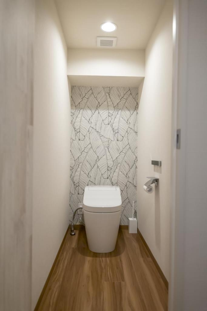 Grand Cave Motomachi Hotel Yokohama  Kamer foto